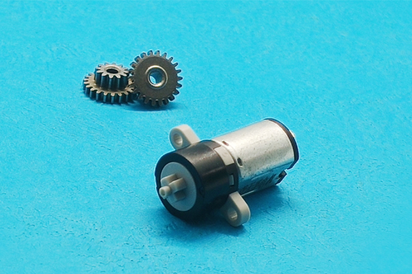 微型直流電機(jī) 微型直流電機(jī)